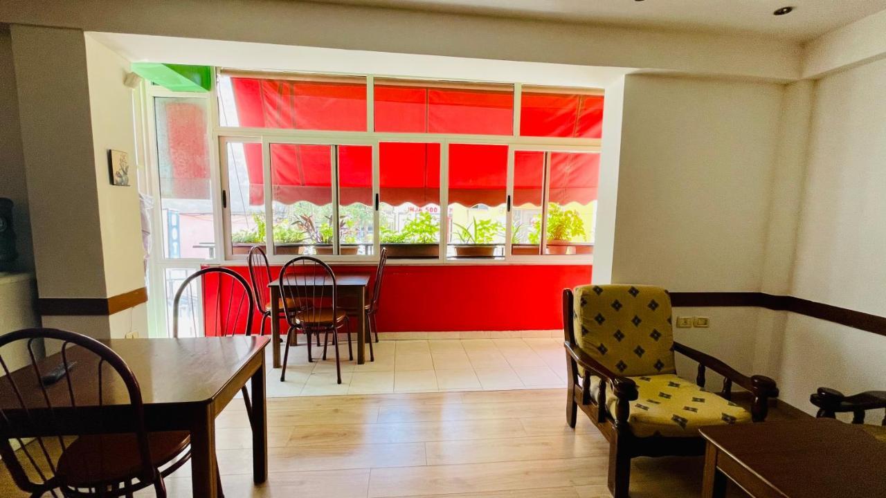 Hotel Drinos تيرانا المظهر الخارجي الصورة